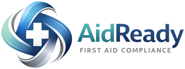 AidReady — First Aid Compliance